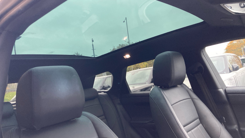 Land Rover Range Rover Evoque 2.0 D200 Dynamic HSE 5dr Auto Diesel Hatchback